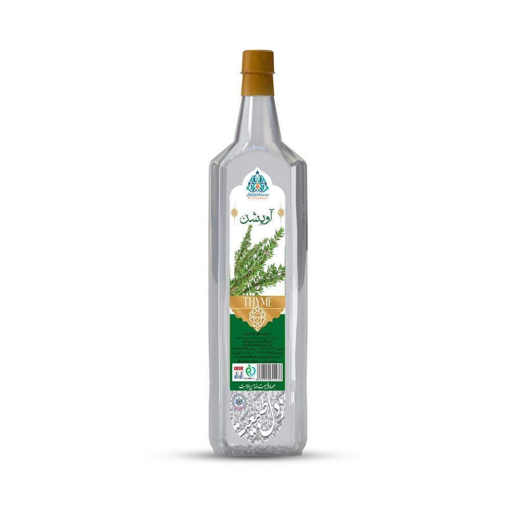عرق آویشن