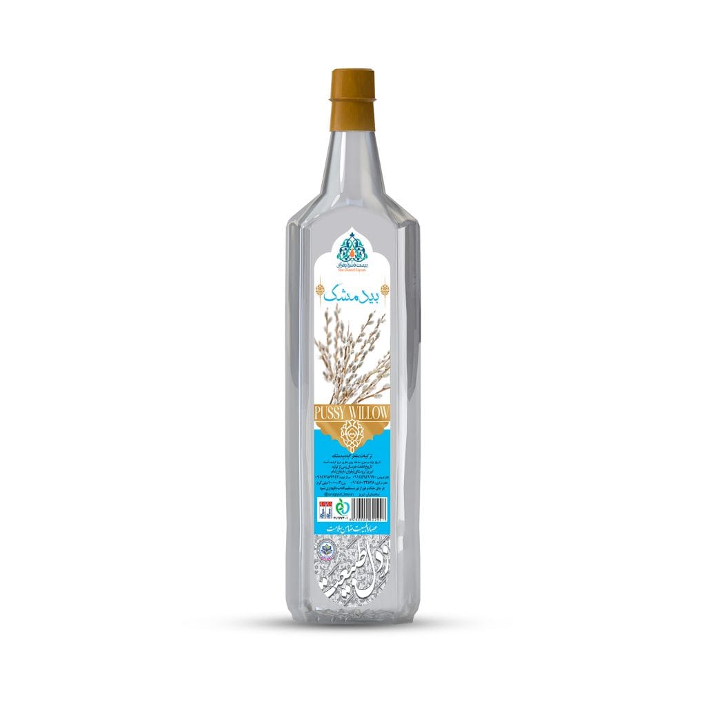 عرق بیدمشک