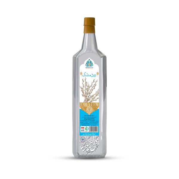 عرق بیدمشک