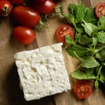 پنیر گوسفندی لیقوان800 گرم