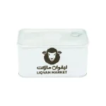 ماست گاومیش 1000 گرم