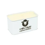 کره نهره گاومیش 700 گرم