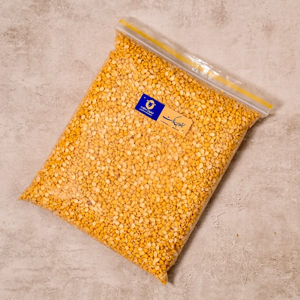 تصویر لپه سه کیلو گرم 