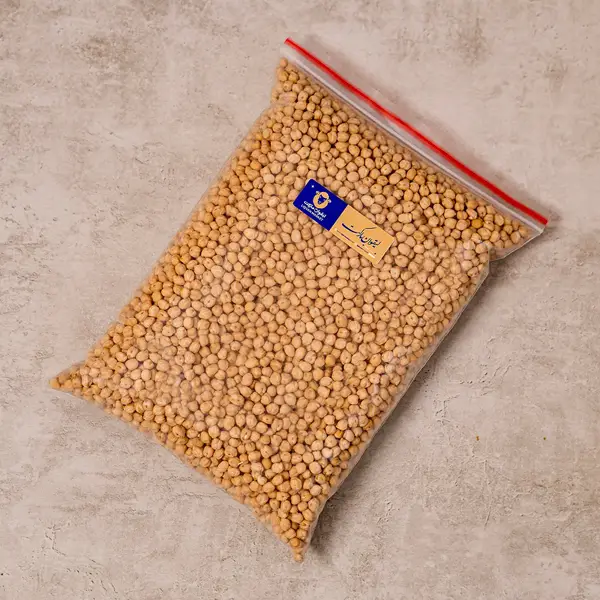 تصویر خرید نخود سه کیلو گرم 